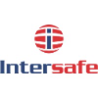 Intersafe Sistemas de Segurança Logo