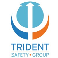 Trident Safety Group Logo