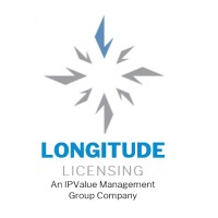 Longitude Licensing Limited Logo