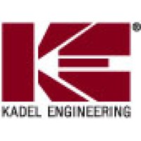 Kadel Engineering Corporation Logo