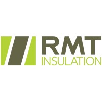 RMT Insulation Logo