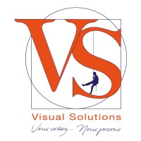 Visual Solutions SAS Logo