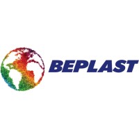 Beplast Ind. e Com. de Plásticos Ltda. Logo