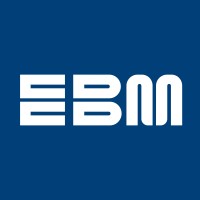 EBM Group Logo