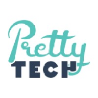 Pretty Tech Logo