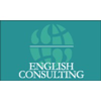 English Consulting Argentina Logo