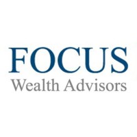 FOCUS Wealth Advisors, LLC Logo