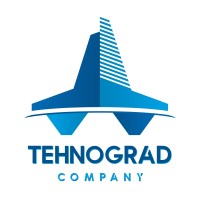 TEHNOGRAD - company d.o.o Tuzla Logo