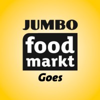 Jumbo Foodmarkt Goes Logo