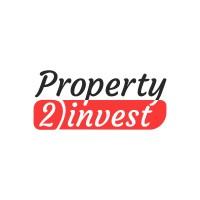 Property2invest Logo