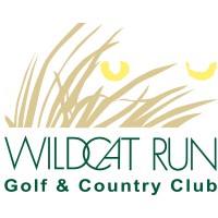 Wildcat Run Golf & Country Club Logo