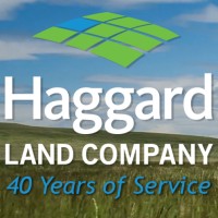 Haggard Land Company Logo