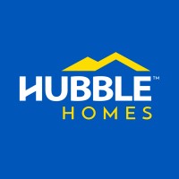Hubble Homes, LLC Logo