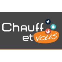 Chauffet Vous Logo