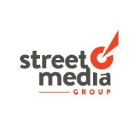 Street Media Group Logo