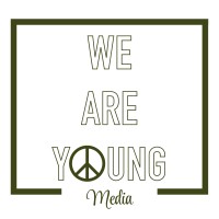 WEAREYOUNGMEDIA Logo