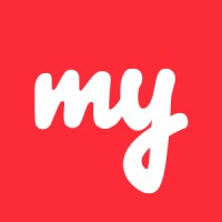 My.com Logo