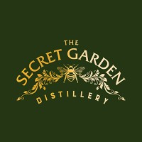 The Secret Garden Distillery Logo
