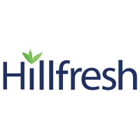 Hillfresh International BV Logo