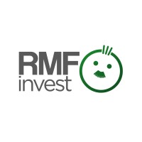 RMF invest Logo