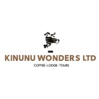 Kinunu Wonders Ltd Logo