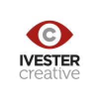 IVESTER creative Logo