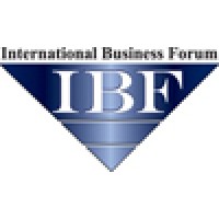 International Business Forum, Inc. Logo