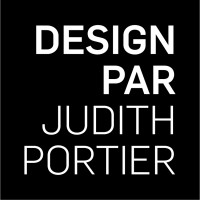 Design Par Judith Portier inc. Logo