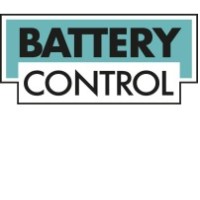 Battery Control Europe Logo