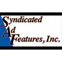Syndicated Ad Features, Inc. Logo
