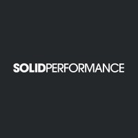 Solid Performance Logo