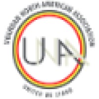 Ugandan North American Association (UNAA) Logo