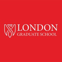 London Graduate School Logo