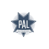 San Francisco Police Activities League Logo