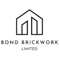 Bond Brickwork LTD Logo
