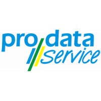 pro data service GmbH Logo