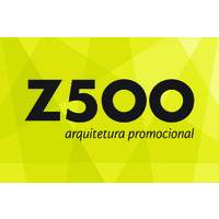 Z500 Estandes e Cenografias Logo