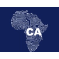 Cyber-Africa Logo