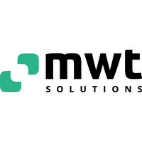 MWT Solutions Magyarország Logo
