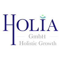 Holia GmbH Logo