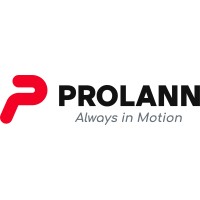 Prolann Group, Inc. Logo