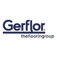 Gerflor Middle East Logo