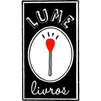 Lume Livros Logo
