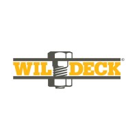 Wildeck, Inc Logo