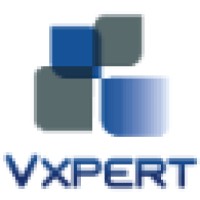 Vxpert Systemes Logo