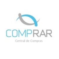 Comp-RAR - Central de Compras, S.A. Logo
