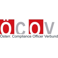 ÖCOV - Österreichischer Compliance Officer Verbund Logo
