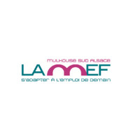 La MEF Mulhouse Sud Alsace Logo