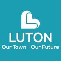 Luton BID Logo