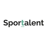 Sportalent Logo